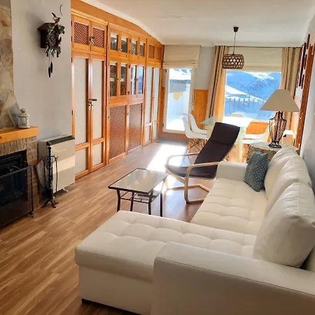 Apartment Luxury Ginebra Sierra Nevada